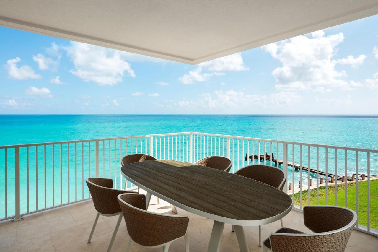 The Residences At The St. Regis Bermuda Saint George Exterior photo