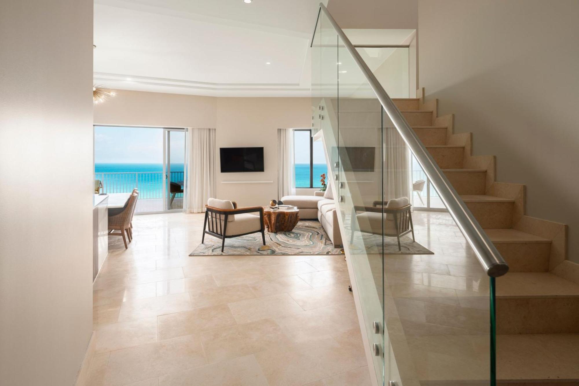 The Residences At The St. Regis Bermuda Saint George Exterior photo