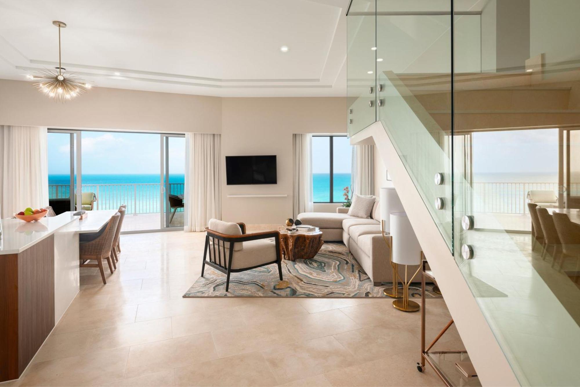 The Residences At The St. Regis Bermuda Saint George Exterior photo