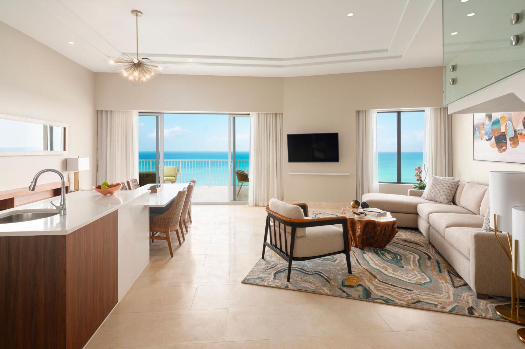 The Residences At The St. Regis Bermuda Saint George Exterior photo