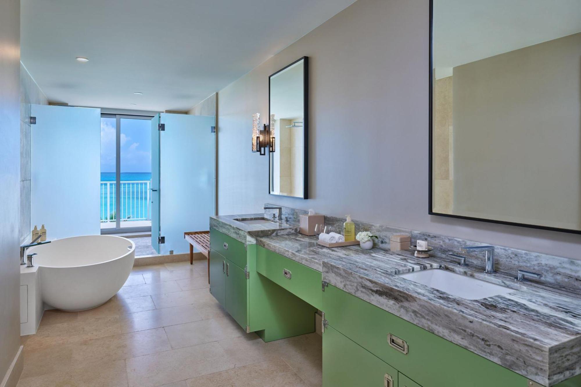 The Residences At The St. Regis Bermuda Saint George Exterior photo